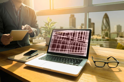 building information modeling