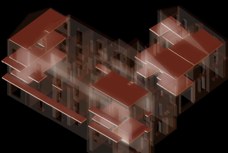 heritage building information modeling