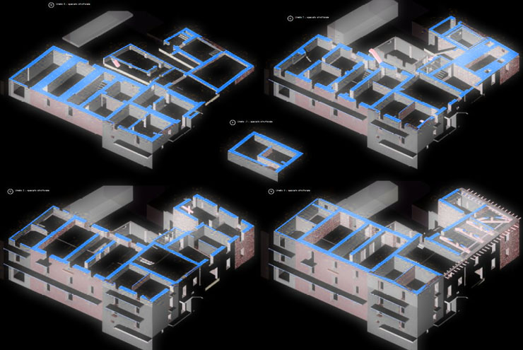 heritage building information modeling