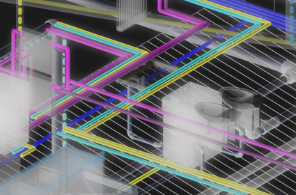 building information modeling