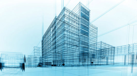 building information modeling