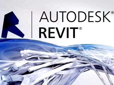 logo autodesk revit