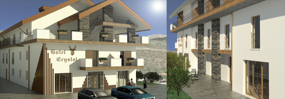 Recent Work